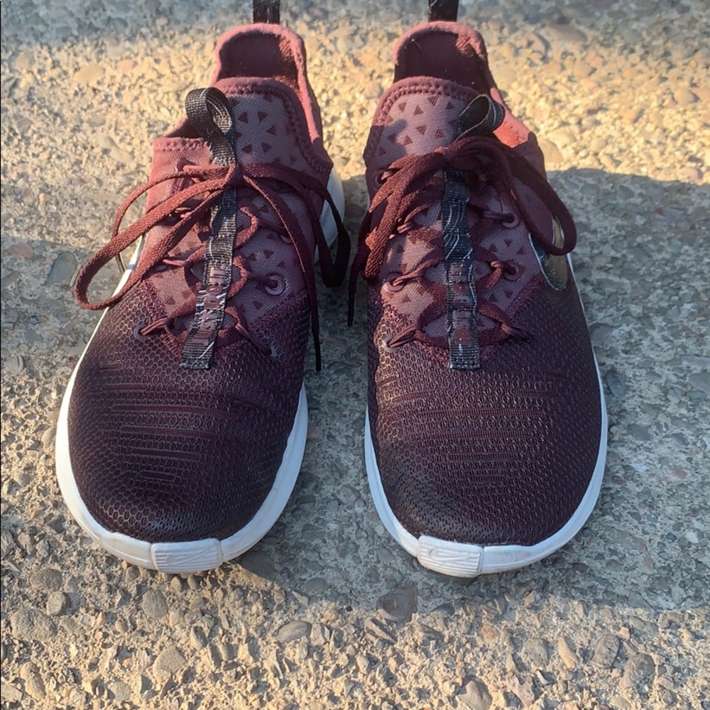 Nike Free TR 8